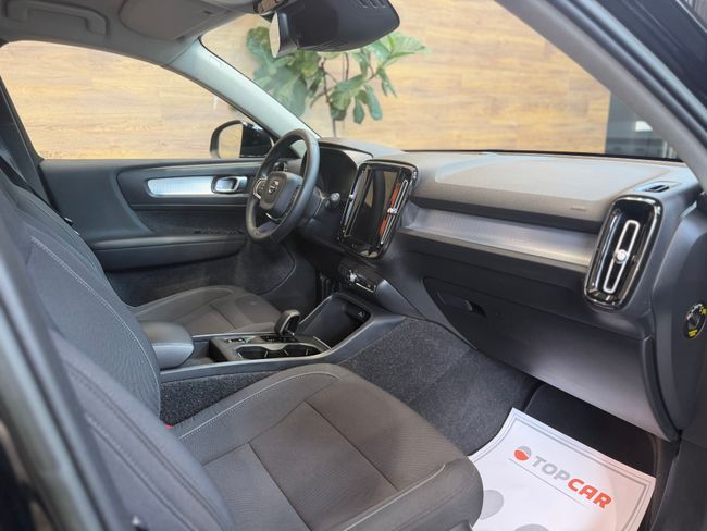 Volvo XC40 T4 Twin Recharge Inscription Ex  - Foto 12