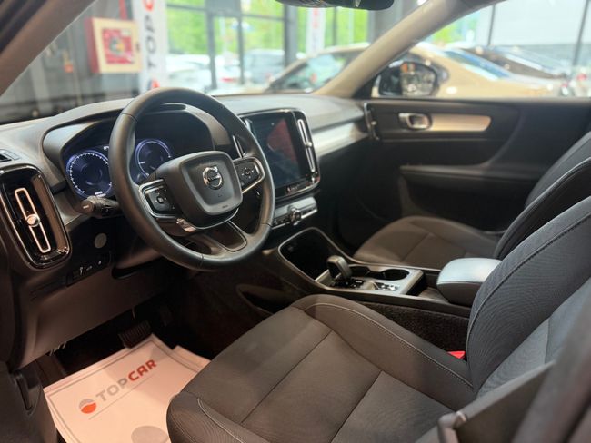 Volvo XC40 T4 Twin Recharge Inscription Ex  - Foto 14