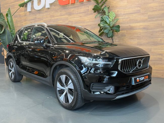 Volvo XC40 T4 Twin Recharge Inscription Ex  - Foto 3