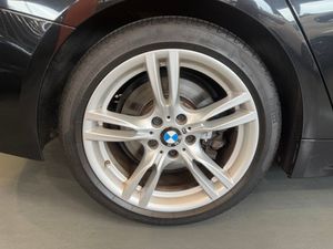 BMW Serie 4 430d Gran Coupe M Sport  - Foto 11