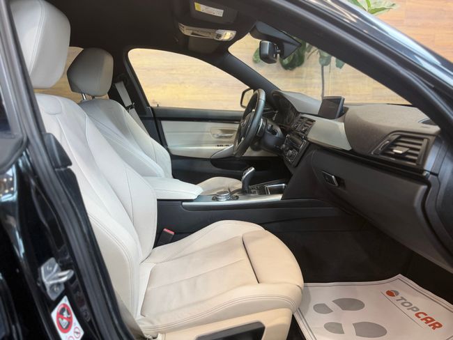 BMW Serie 4 430d Gran Coupe M Sport  - Foto 15