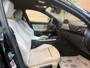 BMW Serie 4 430d Gran Coupe M Sport  - Foto 15