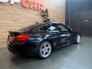 BMW Serie 4 430d Gran Coupe M Sport  - Foto 7