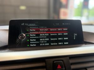 BMW Serie 4 430d Gran Coupe M Sport  - Foto 20