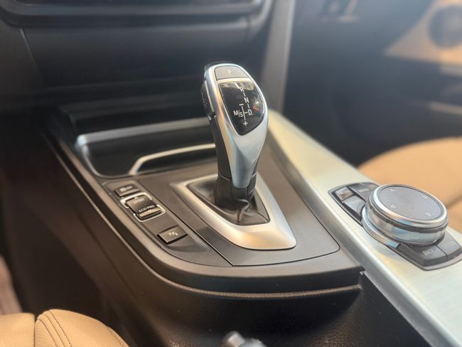 BMW Serie 4 430d Gran Coupe M Sport  - Foto 16