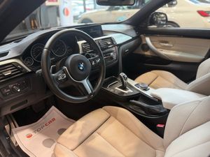 BMW Serie 4 430d Gran Coupe M Sport  - Foto 14