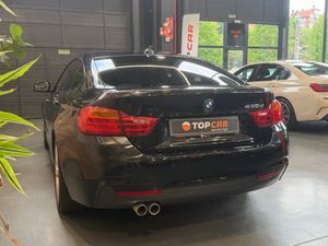 BMW Serie 4 430d Gran Coupe M Sport  - Foto 10