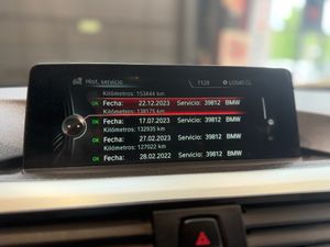 BMW Serie 4 430d Gran Coupe M Sport  - Foto 22