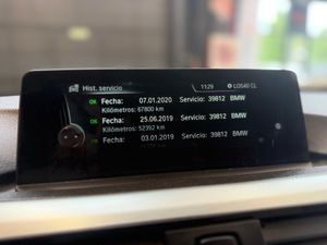 BMW Serie 4 430d Gran Coupe M Sport  - Foto 19