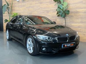 BMW Serie 4 430d Gran Coupe M Sport  - Foto 3