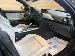 BMW Serie 4 430d Gran Coupe M Sport  - Foto 12