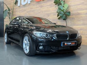 BMW Serie 4 430d Gran Coupe M Sport  - Foto 2