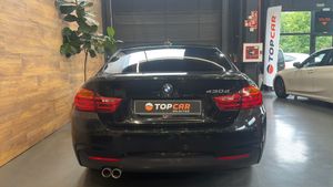 BMW Serie 4 430d Gran Coupe M Sport  - Foto 8