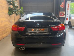 BMW Serie 4 430d Gran Coupe M Sport  - Foto 9