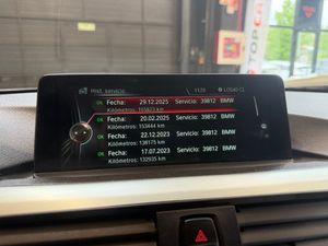 BMW Serie 4 430d Gran Coupe M Sport  - Foto 23
