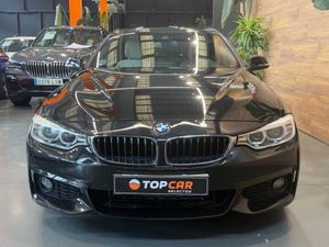 BMW Serie 4 430d Gran Coupe M Sport  - Foto 4