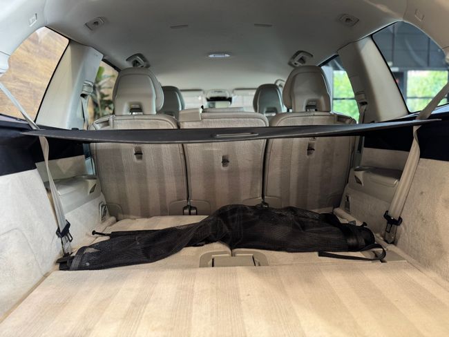 Volvo XC90 B5 D5 Awd Inscription  235 cv 7 plazas  - Foto 20