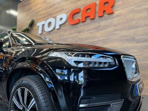 Volvo XC90 B5 D5 Awd Inscription  235 cv 7 plazas  - Foto 4