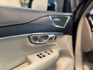 Volvo XC90 B5 D5 Awd Inscription  235 cv 7 plazas  - Foto 11