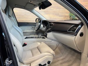 Volvo XC90 B5 D5 Awd Inscription  235 cv 7 plazas  - Foto 9