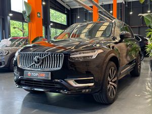 Volvo XC90 B5 D5 Awd Inscription  235 cv 7 plazas  - Foto 5