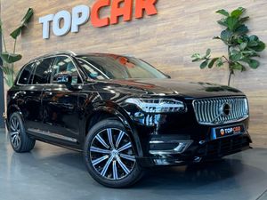 Volvo XC90 B5 D5 Awd Inscription  235 cv 7 plazas  - Foto 2