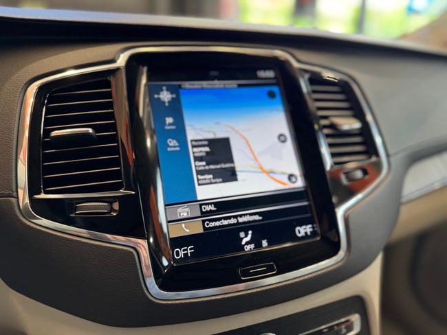 Volvo XC90 B5 D5 Awd Inscription  235 cv 7 plazas  - Foto 17