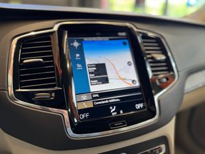 Volvo XC90 B5 D5 Awd Inscription  235 cv 7 plazas  - Foto 17
