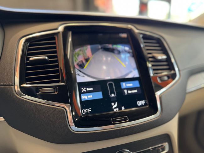 Volvo XC90 B5 D5 Awd Inscription  235 cv 7 plazas  - Foto 13