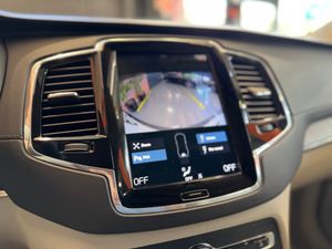 Volvo XC90 B5 D5 Awd Inscription  235 cv 7 plazas  - Foto 13