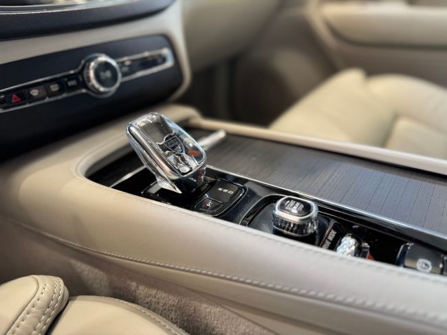 Volvo XC90 B5 D5 Awd Inscription  235 cv 7 plazas  - Foto 16