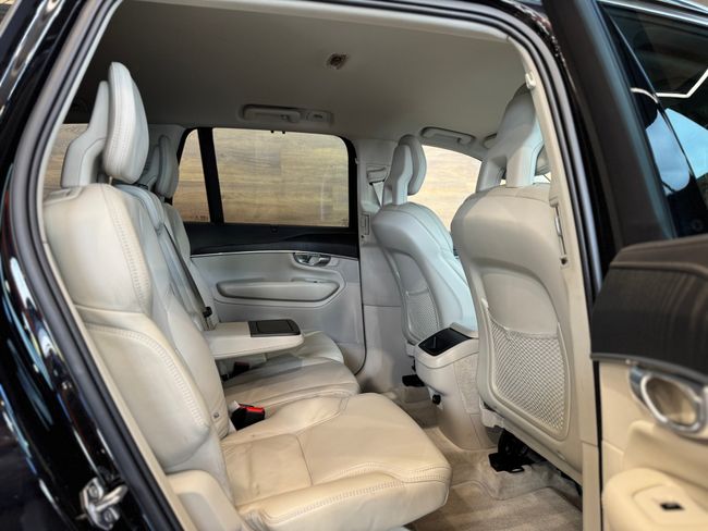 Volvo XC90 B5 D5 Awd Inscription  235 cv 7 plazas  - Foto 18
