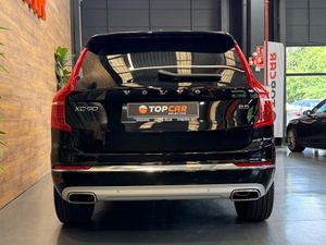 Volvo XC90 B5 D5 Awd Inscription  235 cv 7 plazas  - Foto 8