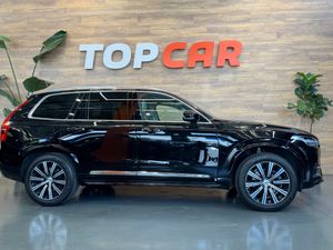 Volvo XC90 B5 D5 Awd Inscription  235 cv 7 plazas  - Foto 6