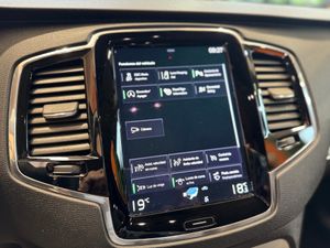 Volvo XC90 D5 Awd Bussines Plus 235 cv  - Foto 20