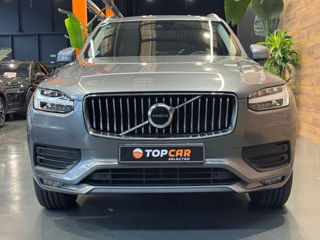 Volvo XC90 D5 Awd Bussines Plus 235 cv  - Foto 6