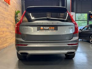 Volvo XC90 D5 Awd Bussines Plus 235 cv  - Foto 8