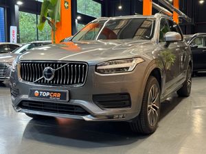 Volvo XC90 D5 Awd Bussines Plus 235 cv  - Foto 5
