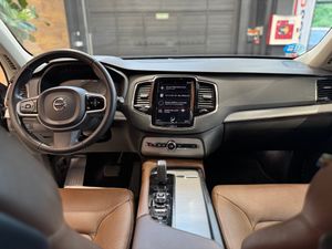 Volvo XC90 D5 Awd Bussines Plus 235 cv  - Foto 17