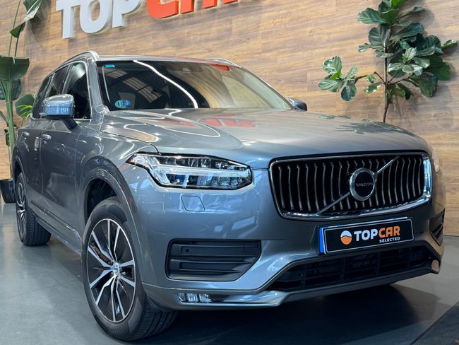 Volvo XC90 D5 Awd Bussines Plus 235 cv  - Foto 1