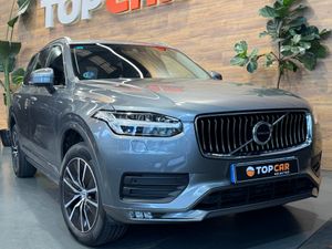 Volvo XC90 D5 Awd Bussines Plus 235 cv  - Foto 2