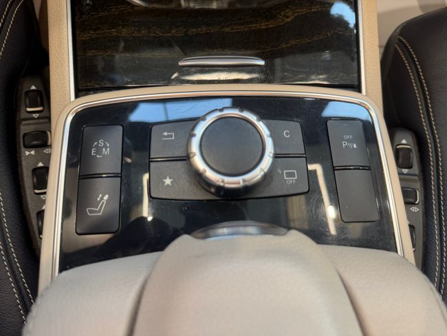 Mercedes Clase E E-220 CDI Cabrio Amg  - Foto 19