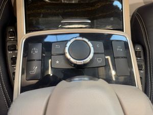 Mercedes Clase E E-220 CDI Cabrio Amg  - Foto 19