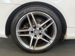 Mercedes Clase E E-220 CDI Cabrio Amg  - Foto 12