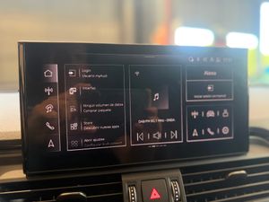 Audi Q5 SPORTBACK 50 Tfsi e Black Line S line 300cv  - Foto 17