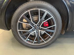 Audi Q5 SPORTBACK 50 Tfsi e Black Line S line 300cv  - Foto 11