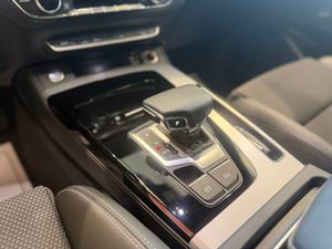 Audi Q5 SPORTBACK 50 Tfsi e Black Line S line 300cv  - Foto 15