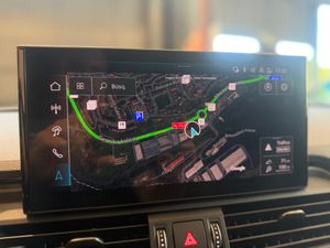 Audi Q5 SPORTBACK 50 Tfsi e Black Line S line 300cv  - Foto 19