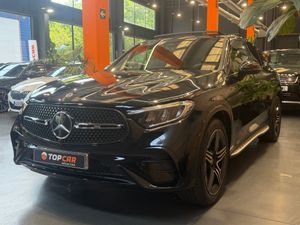 Mercedes GLC Coupé 300d AMG  - Foto 5