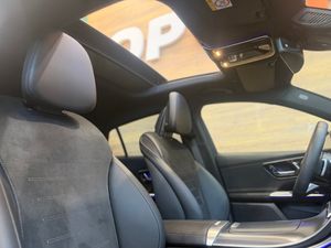 Mercedes GLC Coupé 300d AMG  - Foto 24